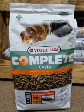 Versele laga karma cavia świnka morska 1,75 kg