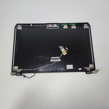 Klapa matrycy 17 Erazer HyperBook P670RS X7849