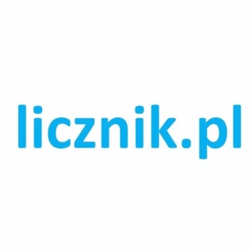 domena: licznik.pl