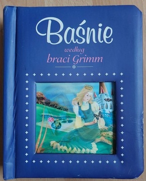 Baśnie według braci Grimm