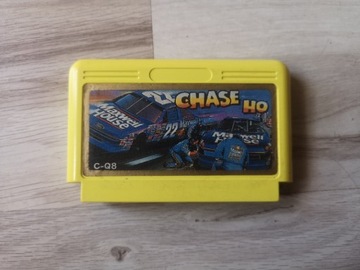 Chase HQ Pegasus Famicom Dyskietka Cartridge Nes