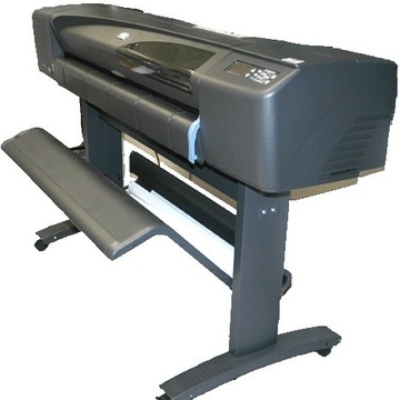 HP DesignJet 800