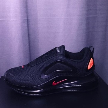 Nike Air Max 720 EUR.47,5; 31CM