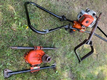 Świder Stihl 360