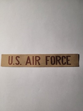 Naszywka U.S. Air Force