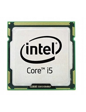 Procesor Intel i5-6500 SR2L6 3.6GHz Turbo