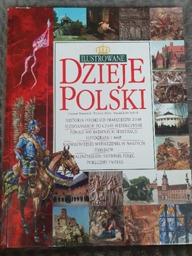 Dzieje Polski