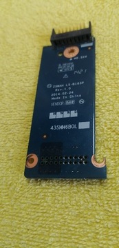 Konektor złącze bateria ACER E5-511 E5-521 E5-531