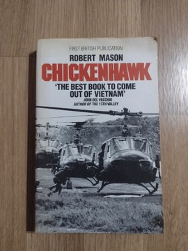 Chickenhawk Robert Mason