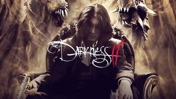 Darkness 2 - steam