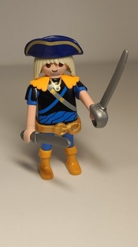 Playmobil Figurka Pirat 