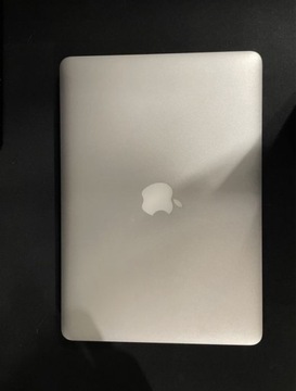 Macbook air 13 2015