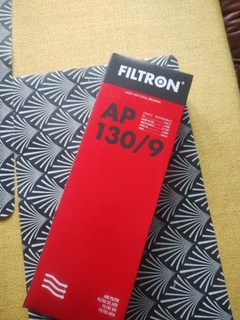 Nowy  filtr powietrza Filtron AP 130/9