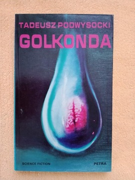 Golkonda Tadeusz Podwysocki