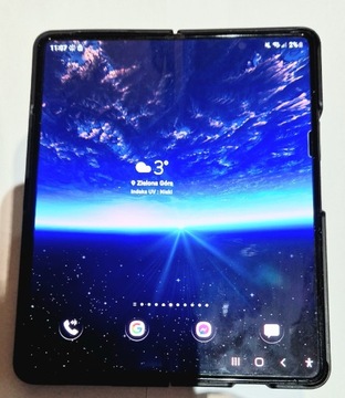 Samsung Galaxy fold Z 3