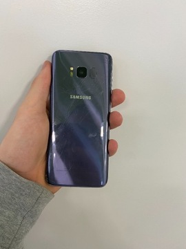 Samsung Galaxy S8