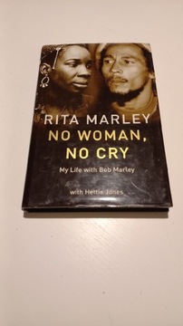 Rita Marley No Woman No Cry