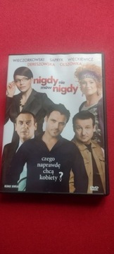 Nigdy nie mów nigdy (2009)    