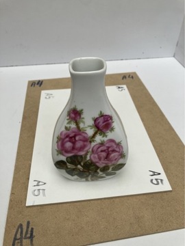 wazon wazonik niemiecka porcelana KAISER jedyny