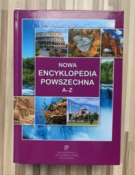 Encyklopedia Powszechna