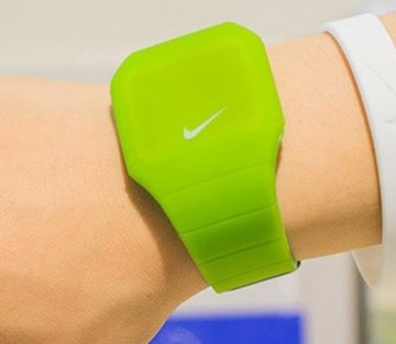 Zegarek Nike ,Sportowy