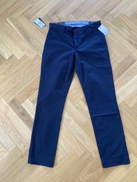 Polo Ralph Lauren spodnie męskie nowe 31/32