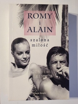 Romy i Alan Szalona miłość Gunter Krenn