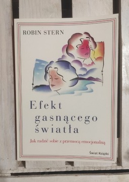 Robin Stern - Efekt gasnącego światła 