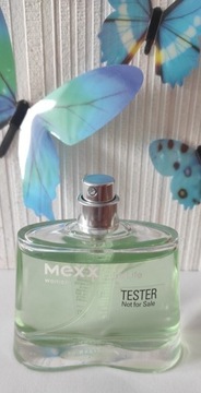  Mexx Pure Life Woman, 60ml tester