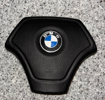 Airbag Poduszka powietrzna BMW e46 1998-2005