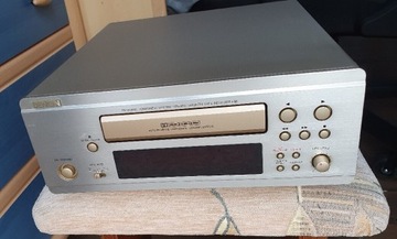 DENON UDR-F88 deck kaseta kieszeń wieża midi złota