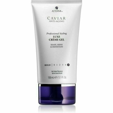 ALTERNA Caviar Style Luxe Shape Creme Gel 