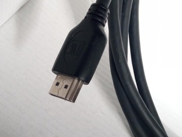 Kabel HDMI 3m do konsoli PlayStation 3 4 5 xbox tv