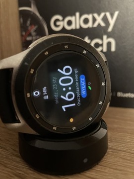 Samsung Galaxy Watch 46mm