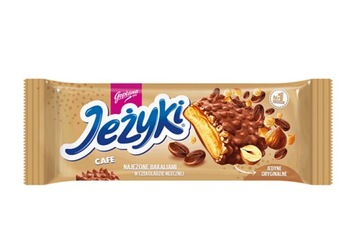 Jeżyki Cafe, 140g