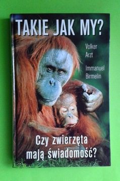 Takie jak my - Volker Arzt 