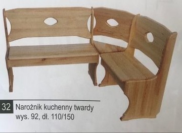 Narożnik kuchenny