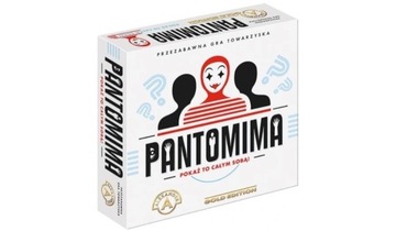 Pantomima gold edition 