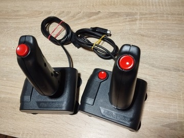 Joystick Quickshot I - para