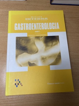 Wielka Interna - Gastroenterologia 