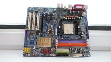 Gigabyte GA-K8NF-9 s939 DDR