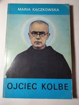 Ojciec Kolbe, Maria Kączkowska