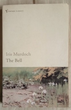 Książka the Bell Iris murdoch