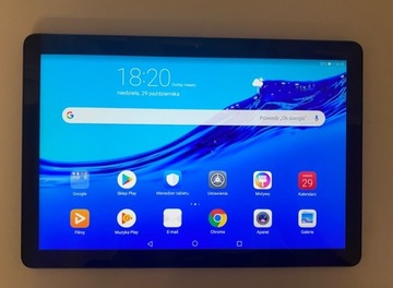 tablet huawei mediapad t5