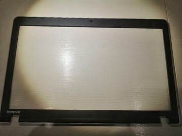 Ramka matrycy Lenovo E520