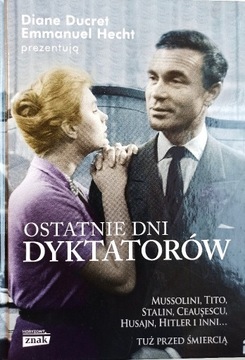 Ostatnie dni dyktatorów 