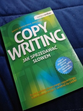 Copywriting Dorota Jędrzejewska, Rafał Niemczyk