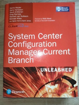 System Center Configuration Manager Current Branch