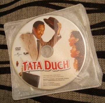 Tata duch. Bill Cosby .komedia dvd