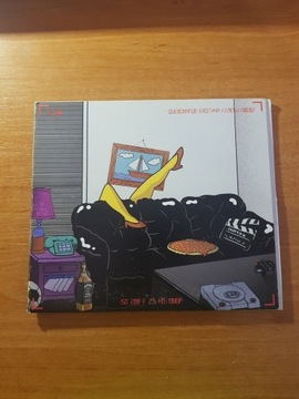 Quebonafide Erotyka Płyta, Album, CD
